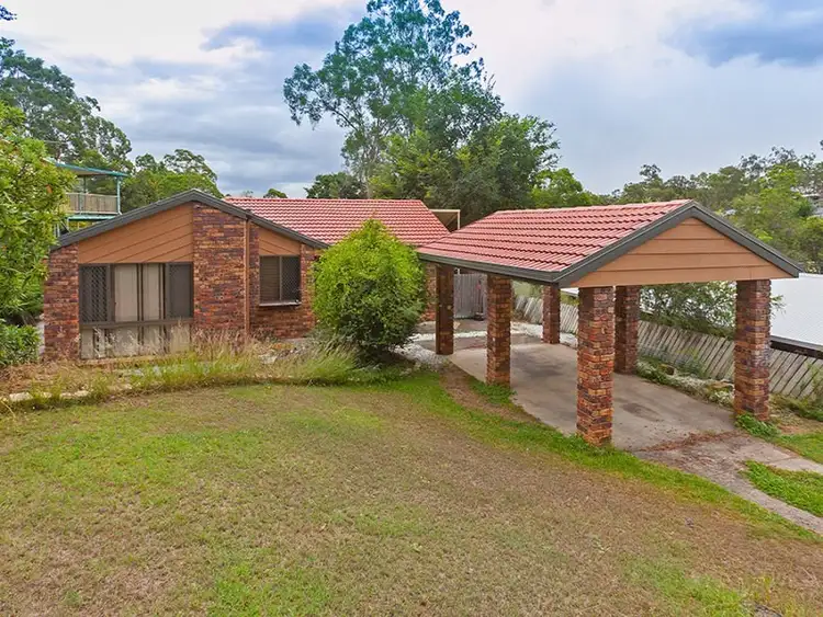 56 Perdita Street, Bellbird Park QLD 4300