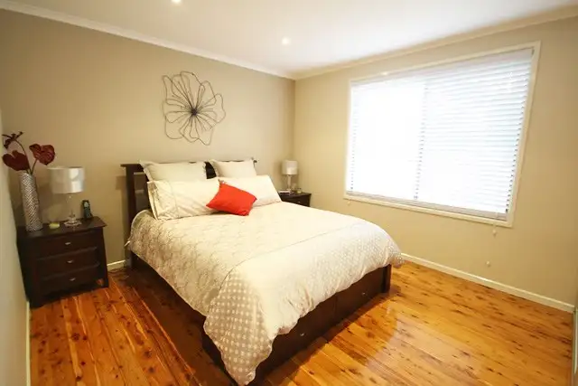 Fifth view of Homely house listing, 29 Monckton Place, Glenfield NSW 2167