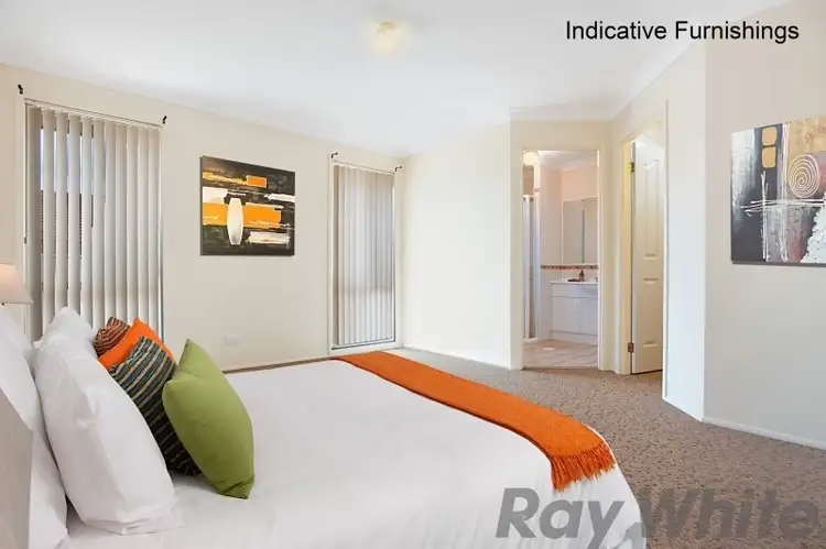 Sixth view of Homely house listing, 133 Budgeree Drive, Aberglasslyn NSW 2320