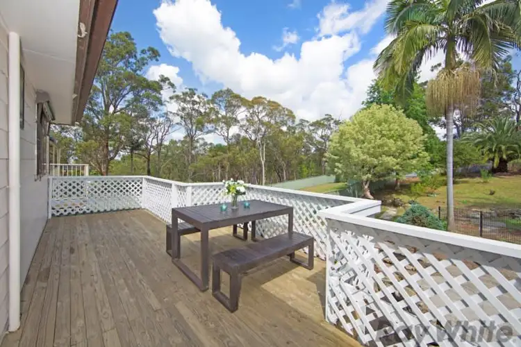 Third view of Homely house listing, 14 Hillcrest Road, Mirrabooka NSW 2264