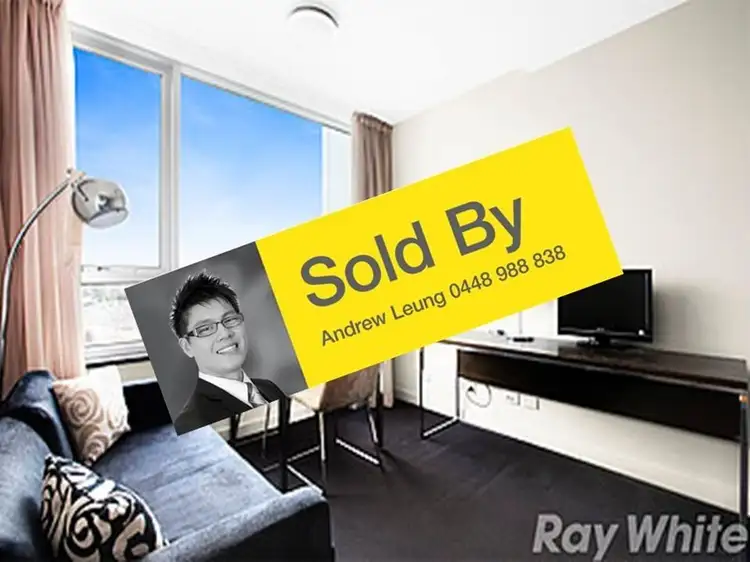 913/43 Therry Street, Melbourne VIC 3000