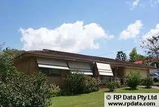 Address available on request