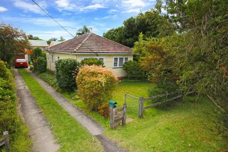 Main view of Homely house listing, 13 Huxley Street, Nowra NSW 2541