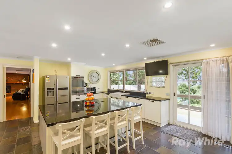 Second view of Homely house listing, 15 Mont Albert Road, Ferntree Gully VIC 3156