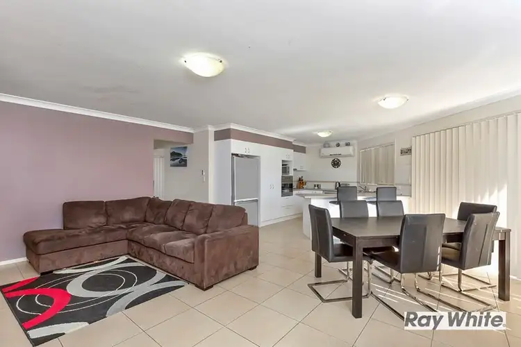 Fifth view of Homely house listing, 23 Kathmaur Avenue, Ellen Grove QLD 4078