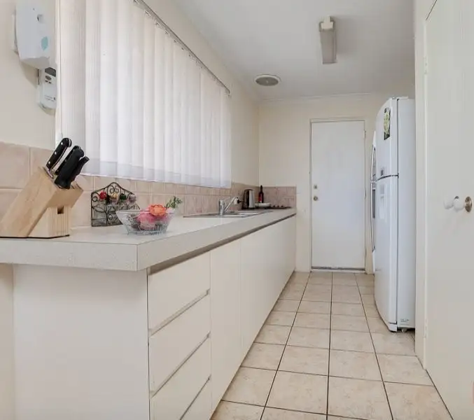 Fourth view of Homely house listing, 8 Huntingdale Court, Cooloongup WA 6168
