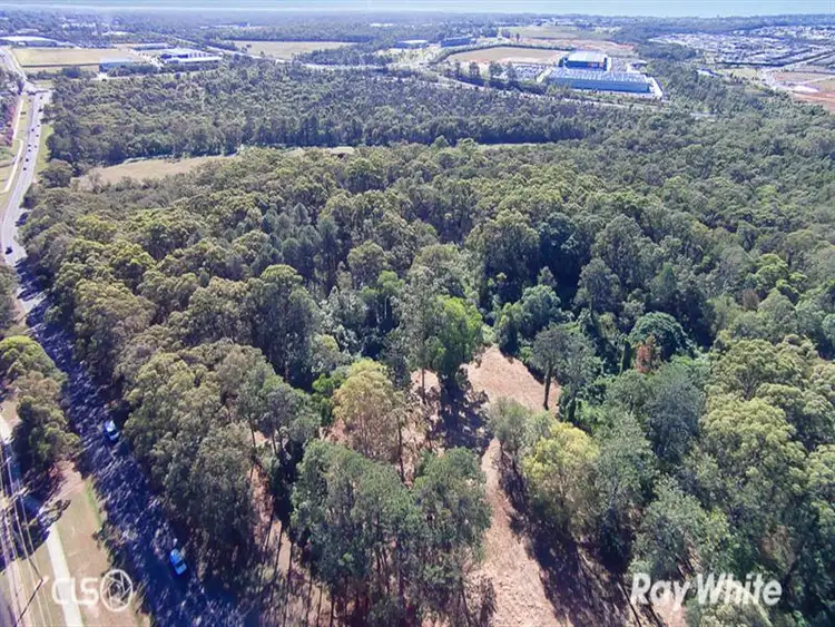 Second view of Homely land listing, 380 Old Gympie Road, Dakabin QLD 4503