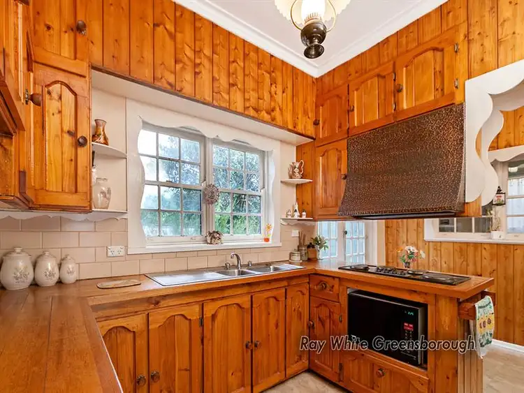 Fourth view of Homely house listing, 33 Airlie Road, Montmorency VIC 3094