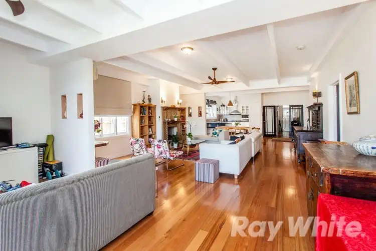 Third view of Homely house listing, 136 Atherton Road, Oakleigh VIC 3166