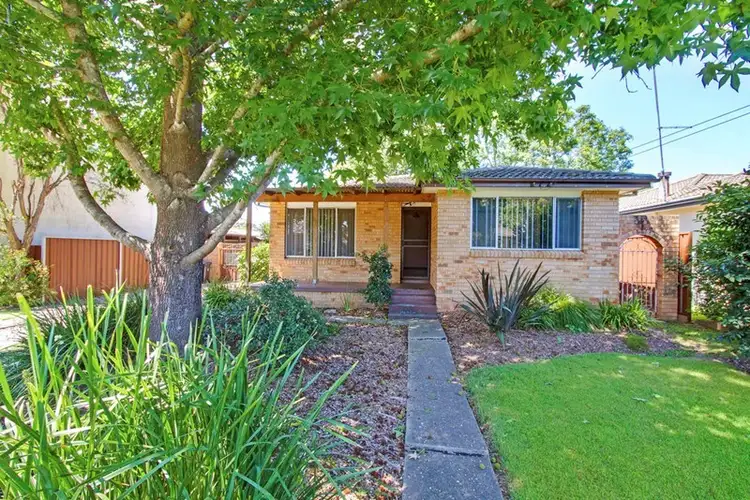 11 Potts Street, Hobartville NSW 2753