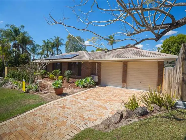Second view of Homely house listing, 10 St Amand Street, Sinnamon Park QLD 4073
