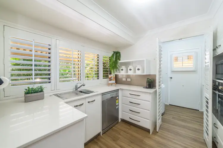 Second view of Homely other listing, 2/55 Corunna Crescent, Ashmore QLD 4214
