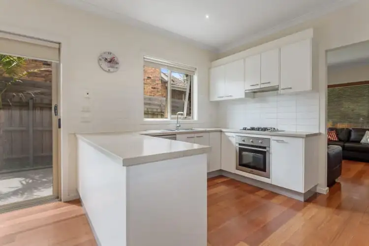 Fifth view of Homely townhouse listing, 1/123 Boldrewood Parade, Reservoir VIC 3073