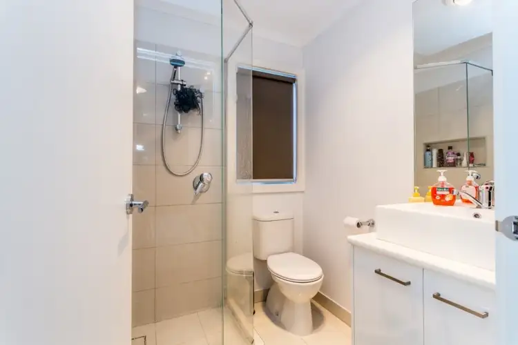 Fifth view of Homely house listing, 153B Fox Street, St Albans VIC 3021