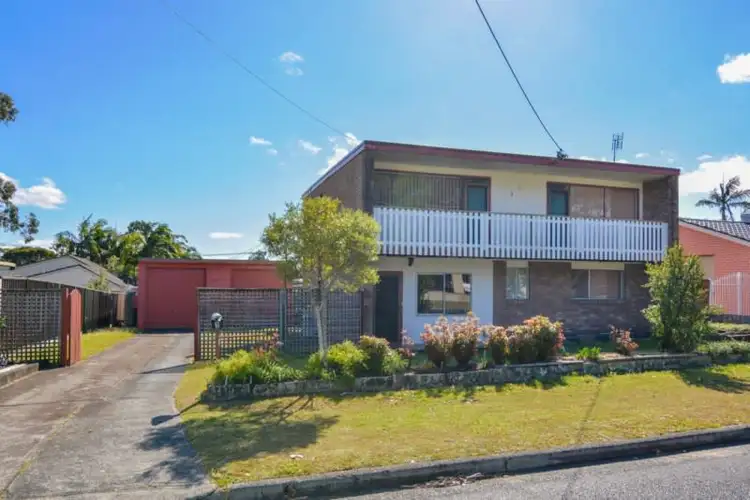 3 Tudawali Crescent, Kariong NSW 2250