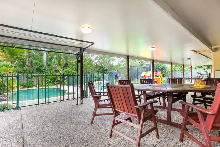 38 Oakmont Drive, Buderim QLD 4556