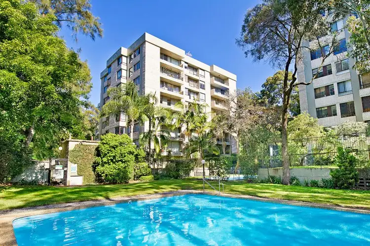 Third view of Homely apartment listing, 2D/6 Hampden Street, Paddington NSW 2021