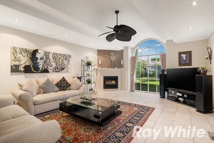 Fifth view of Homely house listing, 28 Tresise Avenue, Wantirna South VIC 3152