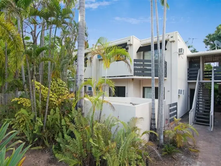 Main view of Homely unit listing, 39/23 Hudson Fysh Avenue, Parap NT 820