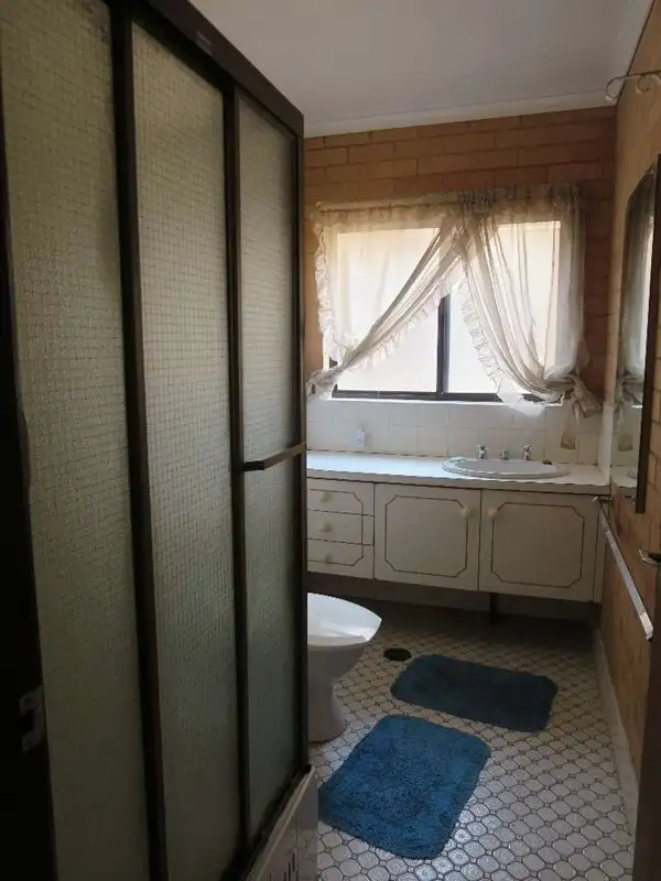 Sixth view of Homely unit listing, 21/429 McDonald Road, Lavington NSW 2641