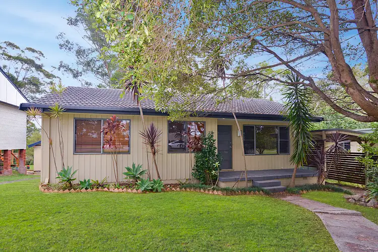 Main view of Homely house listing, 51 Berrys Head Road, Narara NSW 2250
