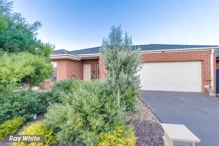 .... Melville Street, Tarneit VIC 3029
