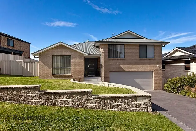 9 Downey Street, Flinders NSW 2529