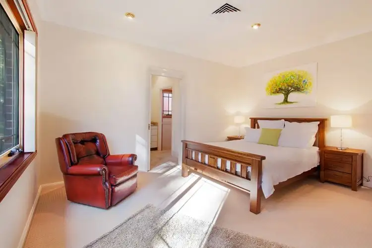 Seventh view of Homely house listing, 131 Warks Hill Road, Kurrajong Heights NSW 2758