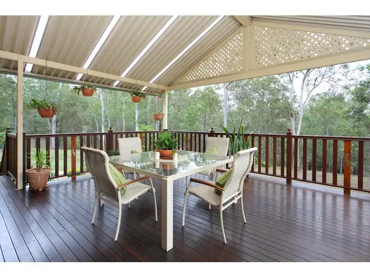 Third view of Homely house listing, 86 Weston Drive, Bunya QLD 4055