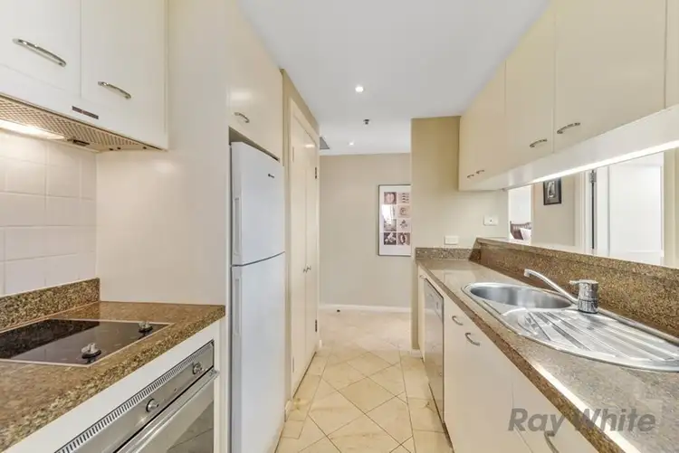 Fourth view of Homely apartment listing, 201/187 Kent Street, Sydney NSW 2000