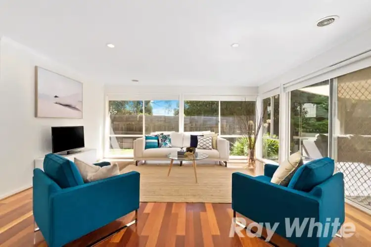 Fifth view of Homely house listing, 25 Snow Gum Drive, Kilsyth South VIC 3137