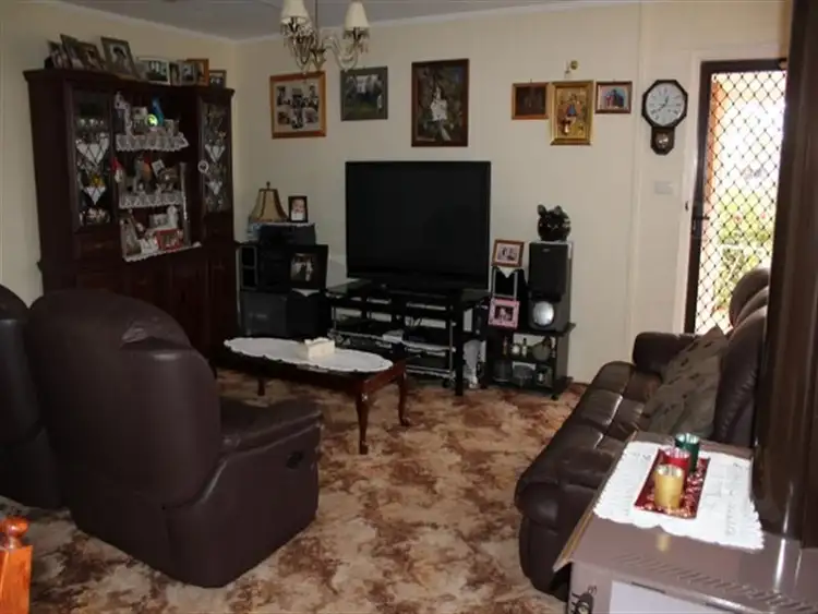 Second view of Homely house listing, 8 Goodenia Court, Kambalda WA 6442