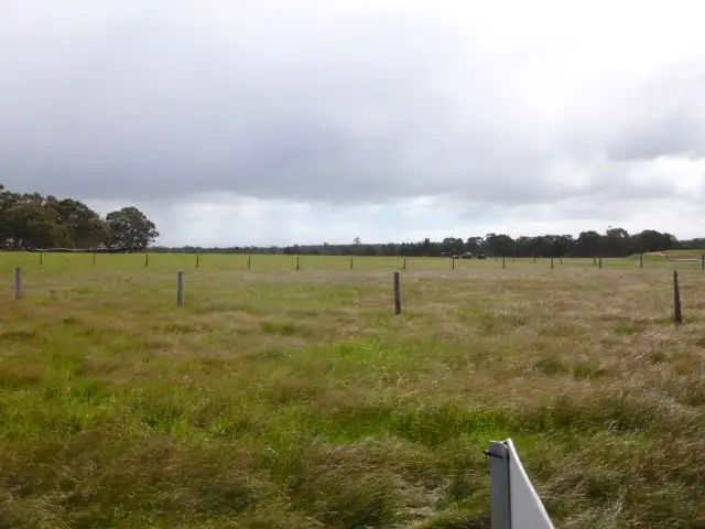 Third view of Homely land listing, Lot 16 Frankland/Cranbrook Road, Frankland River WA 6396