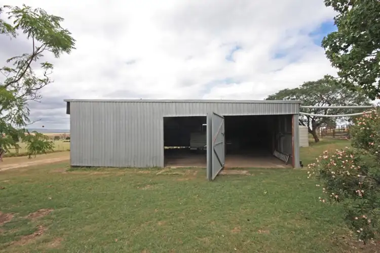 Fourth view of Homely rural property listing, 231 Cox-Millard Road, Thangool QLD 4716