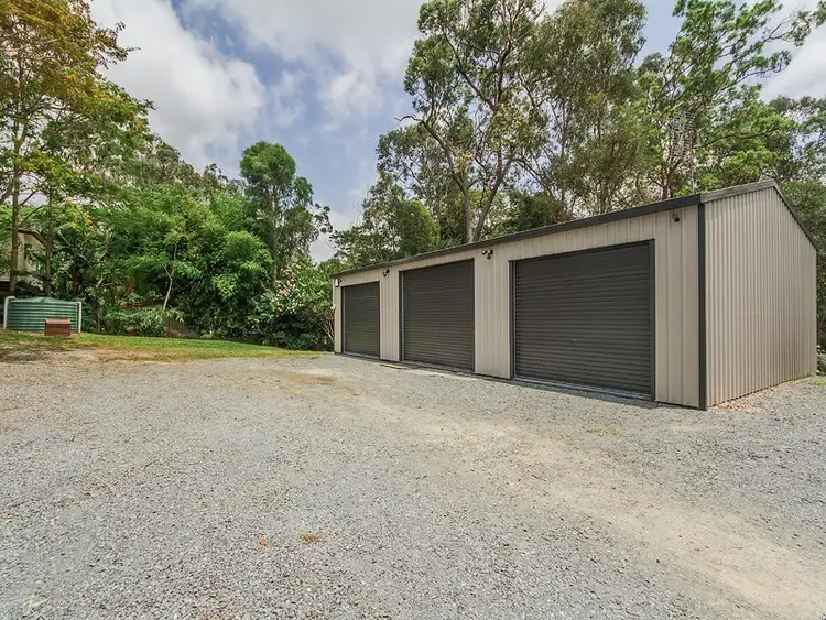 Fourth view of Homely house listing, 131 Castle Hill Drive, Gaven QLD 4211