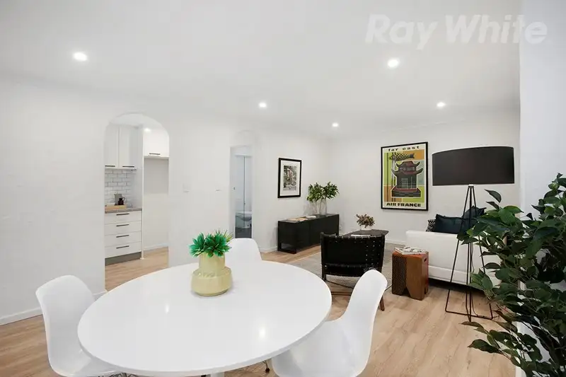 Main view of Homely apartment listing, 5/21 Sturt Street, Glenelg North SA 5045