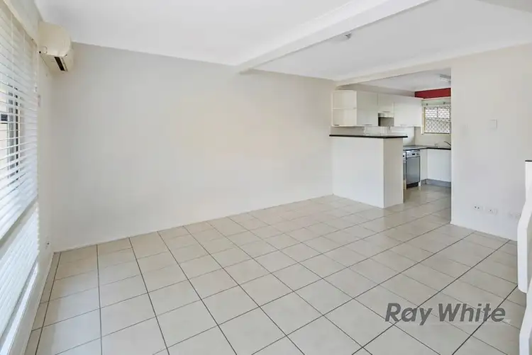 Second view of Homely townhouse listing, Unit 12, 19 Almara Street, Capalaba QLD 4157