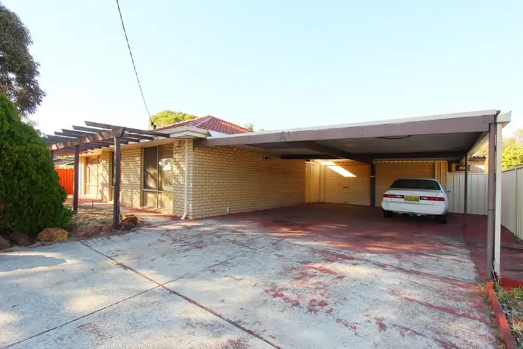 Fourth view of Homely house listing, 61 King Road, Beechboro WA 6063