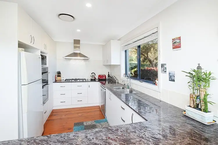 Third view of Homely house listing, 2 Jacaranda Crescent, Tascott NSW 2250