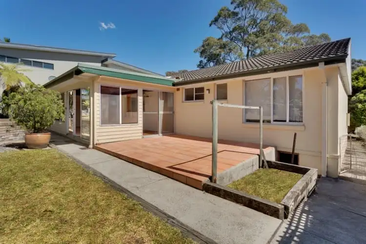 Fourth view of Homely house listing, 35 Koorangi Avenue, Elanora Heights NSW 2101