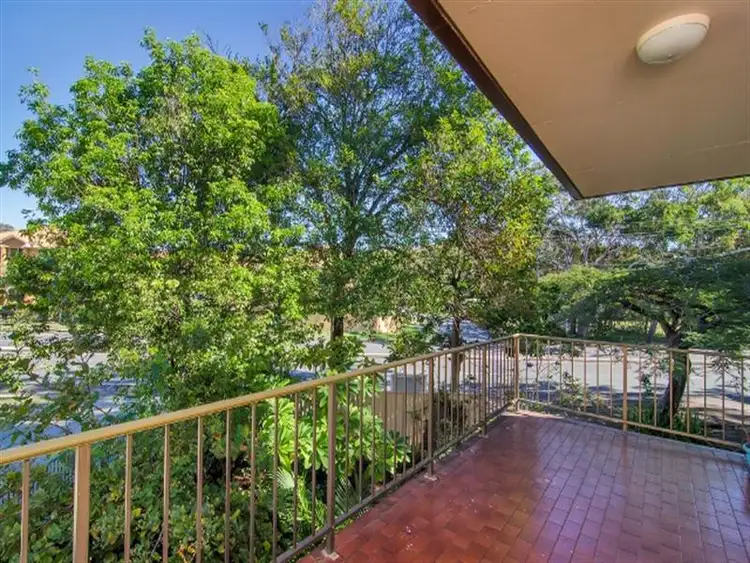 Third view of Homely unit listing, 3/547 Gold Coast Highway, Tugun QLD 4224