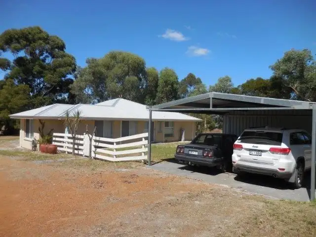 Second view of Homely house listing, 44 Athelton Street, Mount Barker WA 6324