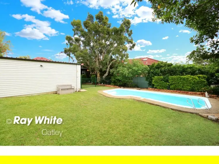 Third view of Homely house listing, 28 Blackshaw Avenue, Mortdale NSW 2223