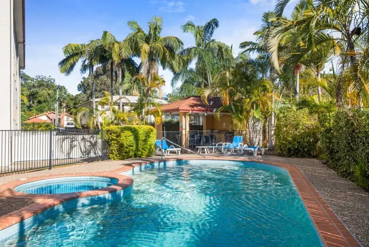 Fourth view of Homely unit listing, 11/3 Millers Drive, Tugun QLD 4224