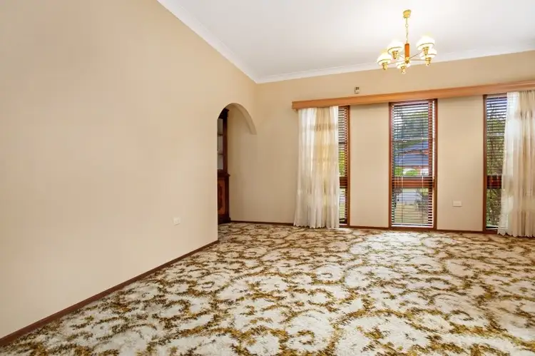 Second view of Homely house listing, 25 Norfolk Street, Ashtonfield NSW 2323