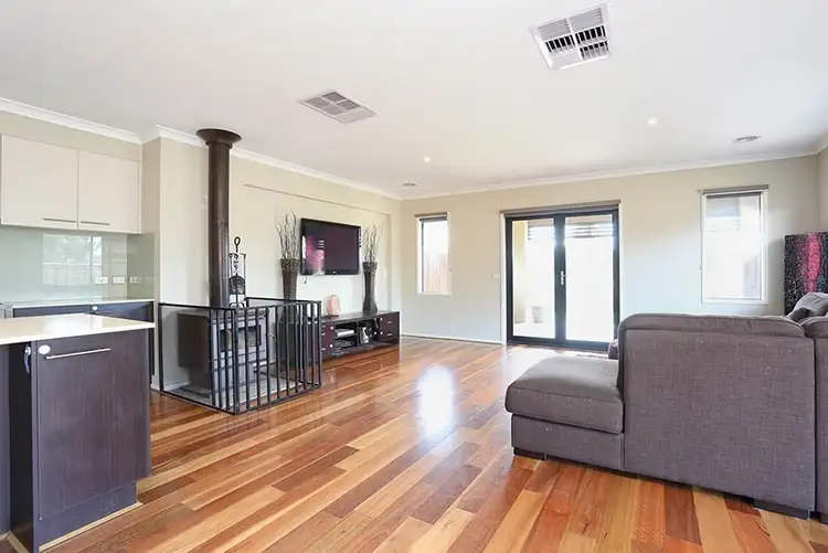 Fourth view of Homely house listing, 4 Arum Walk, Mernda VIC 3754
