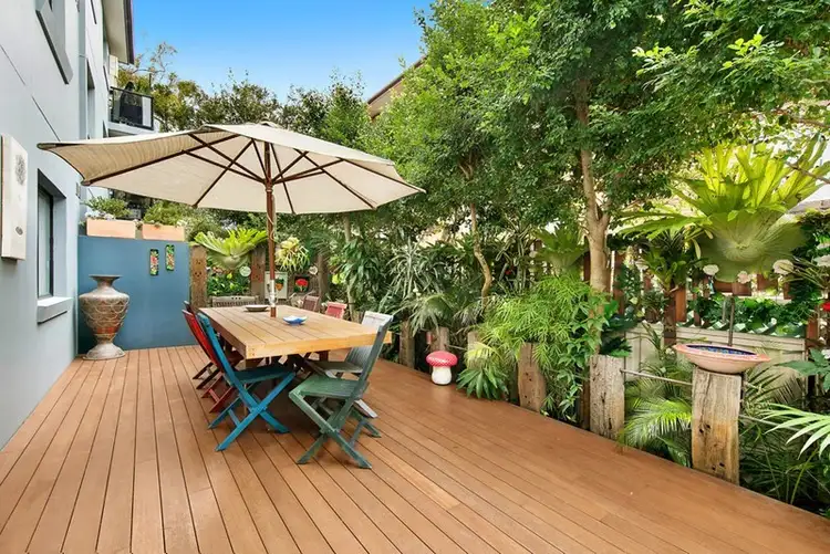 Main view of Homely apartment listing, 2/1 Clyde Road, Dee Why NSW 2099