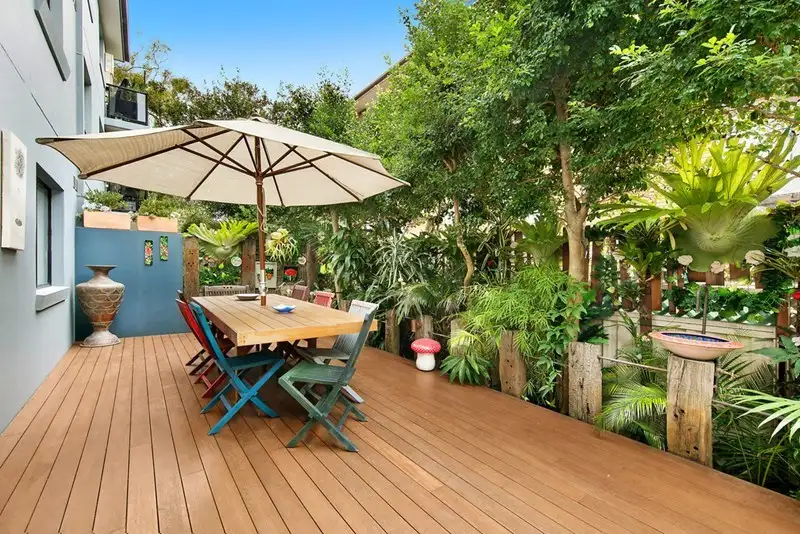 Main view of Homely apartment listing, 2/1 Clyde Road, Dee Why NSW 2099