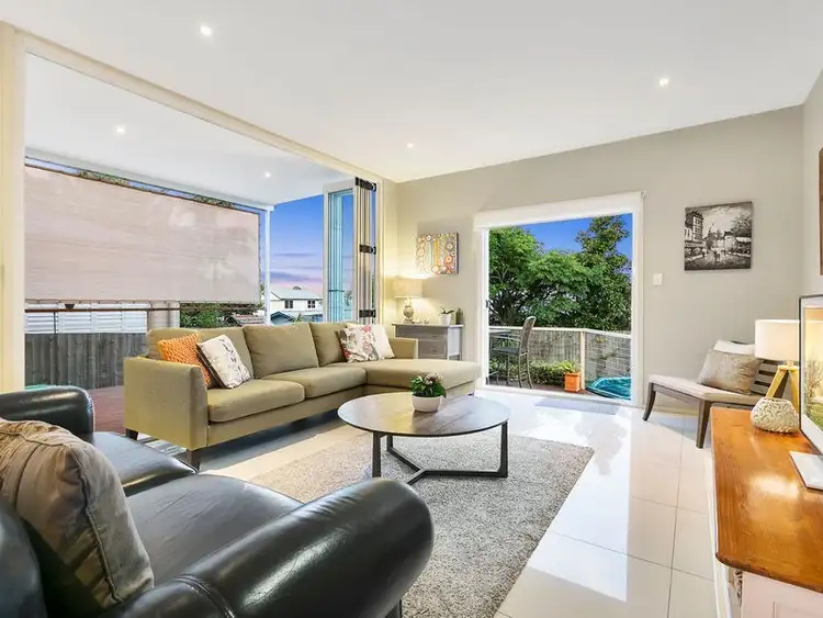 Sixth view of Homely house listing, 54 Shelley Street, Cannon Hill QLD 4170