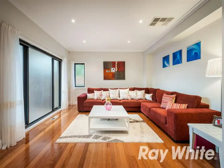 Fifth view of Homely townhouse listing, 2/478 Belmore Road, Mont Albert North VIC 3129